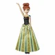 eMeet Disney Frozen Shimmer 'N Sing Anna