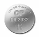 GP Batteries Lithium CR2032
