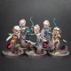 Games Workshop Melusai Blood Sisters #2