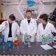 Moose Toys MrBeast Lab Swarms II Atomic 2-pack #14