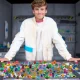 Moose Toys MrBeast Lab Swarms II Atomic 2-pack #13