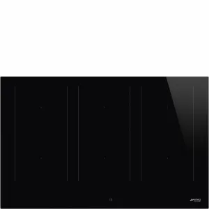Smeg Universal SIM3864D