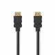 Nedis CVGL34060BK10