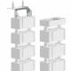 Fellowes 100136872 #3