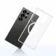 3MK Clear MagCase #3