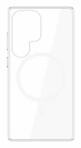 3MK Clear MagCase