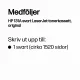 HP 131A Black Original LaserJet Toner Cartridge #4