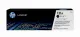 HP 131A Black Original LaserJet Toner Cartridge #2