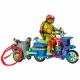 Teenage Mutant Ninja Turtles Movie Vehicle - Turtle Cycle #8