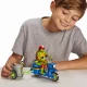 Teenage Mutant Ninja Turtles Movie Vehicle - Turtle Cycle #6