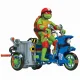 Teenage Mutant Ninja Turtles Movie Vehicle - Turtle Cycle #3