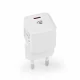 Nedis Mini Wall Charger