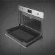 Smeg Classic SO4302S3X #7