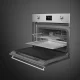 Smeg Classic SO4302S3X #4
