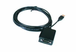 EXSYS USB 1.1 - 1S Serial RS-232 port