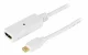 Deltaco DP-HDMI100
