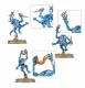 Games Workshop Blue Horrors & Brimstone Horrors #7