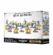 Games Workshop Blue Horrors & Brimstone Horrors #8