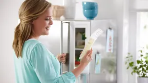 Philips AVENT SCF603/50