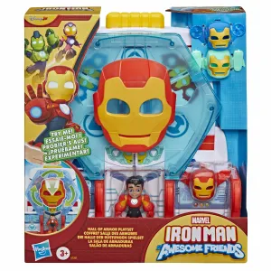 Hasbro Marvel Iron Man G12615L00
