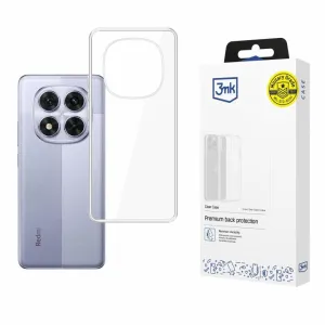 3MK Clear Case