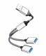 Microconnect MC-USBA-AFAF