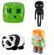 Mattel Minecraft HBN39 #9
