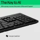 HP 125 Wired Keyboard #4