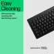 HP 125 Wired Keyboard #10