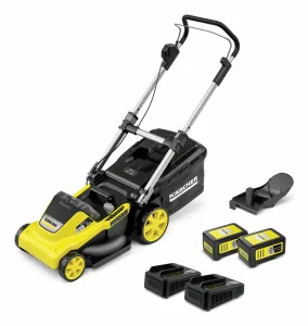 Kärcher LMO 5-18 Dual