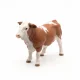 Papo Simmental Bull #4