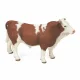 Papo Simmental Bull #7