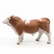 Papo Simmental Bull #5