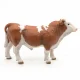 Papo Simmental Bull