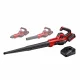 Einhell PXC 18V Cordless Universal Blower, 1 x 4.0Ah