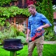 Einhell PXC 18V Cordless Universal Blower, 1 x 4.0Ah #4