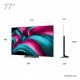 LG OLED evo AI OLED77C54LA #2