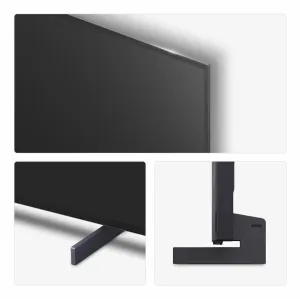 LG OLED evo AI OLED77C54LA