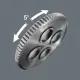 Wera 05003647001 #8