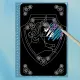 Totum Unicorn Scratchbook #4
