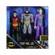 Spin Master DC Comics BAT FGR 12in 3 Pack GML #9
