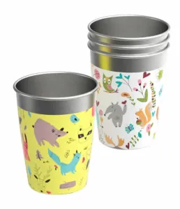 SIGG Kids Cup Set