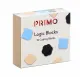 Primo Toys Cubetto Logic Blocks