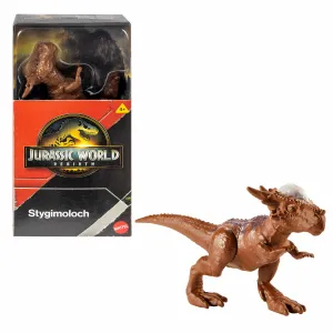 Mattel Jurassic World JGG16