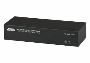 ATEN VS0104