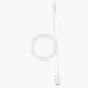 mophie essentials charging cables 1M