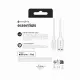 mophie essentials charging cables 1M #5