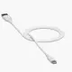 mophie essentials charging cables 1M #2