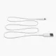 mophie essentials charging cables 1M #3