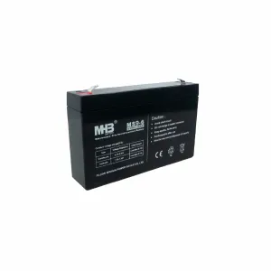 PowerWalker MHB MS9-6